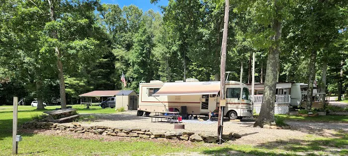 Glade Farms Campground Picture 4