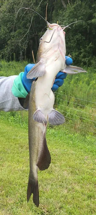 Glade Farms Campground Picture 8