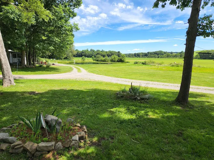 Glade Farms Campground Picture 7