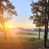 Glade Farms Campground ico