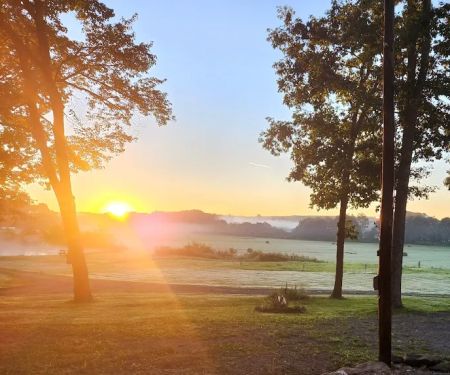 Glade Farms Campground