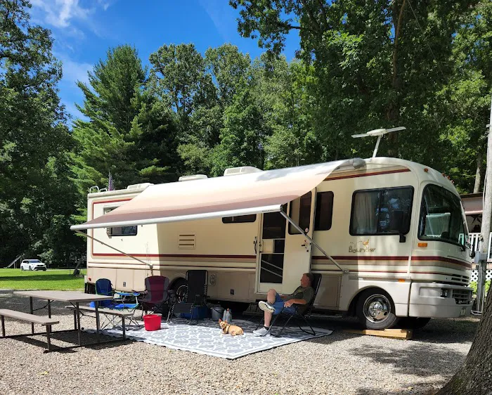 Glade Farms Campground Picture 5