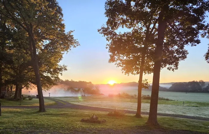 Glade Farms Campground Picture 2