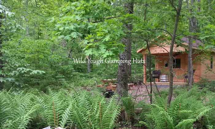 Wild Yough Glamping Huts Picture 7
