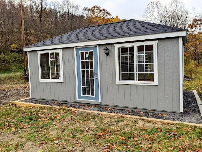 BAER Mountain Cabins on Abrams Creek Picture 2