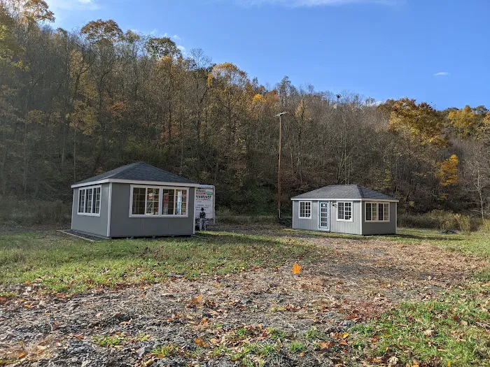 BAER Mountain Cabins on Abrams Creek Picture 4