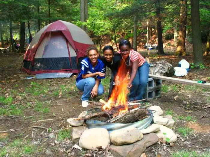 Abrams Creek Retreat & Campground Picture 4