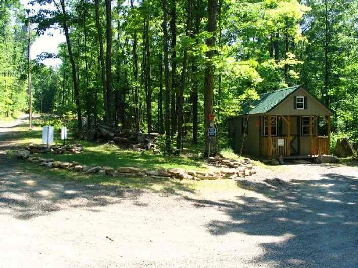 Abrams Creek Retreat & Campground Picture 3