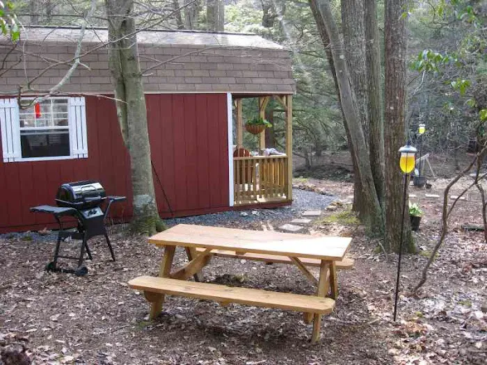 Abrams Creek Retreat & Campground Picture 6