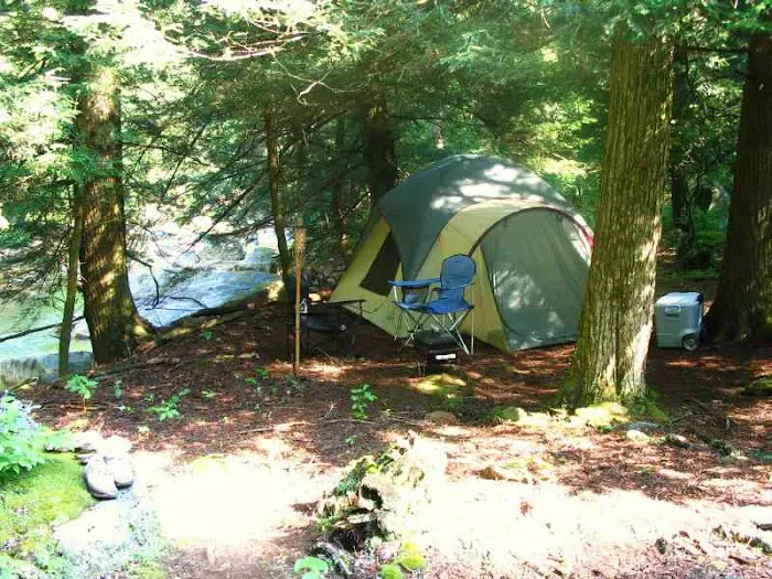 Abrams Creek Retreat & Campground Picture 8