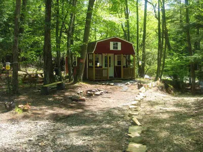 Abrams Creek Retreat & Campground Picture 1