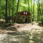 Abrams Creek Retreat & Campground