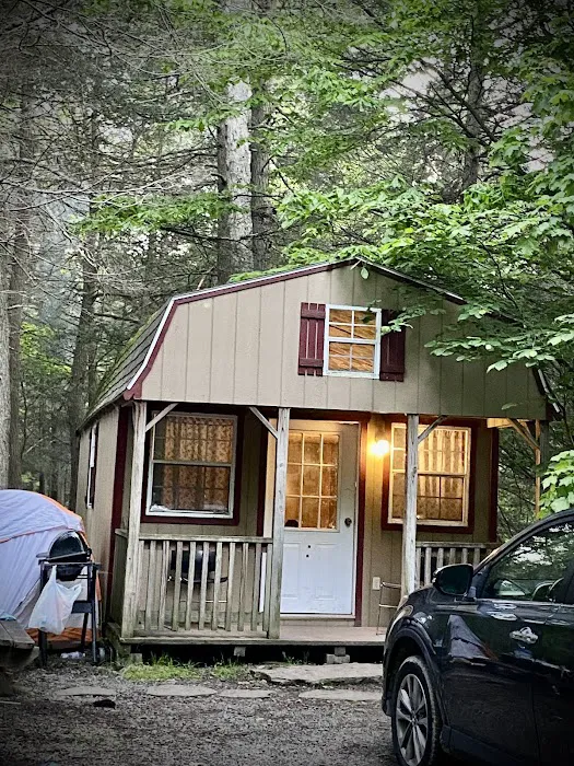 Abrams Creek Retreat & Campground Picture 5