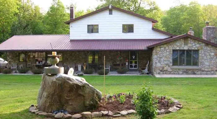 Abrams Creek Retreat & Campground Picture 2