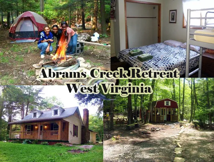 Abrams Creek Retreat & Campground Picture 10
