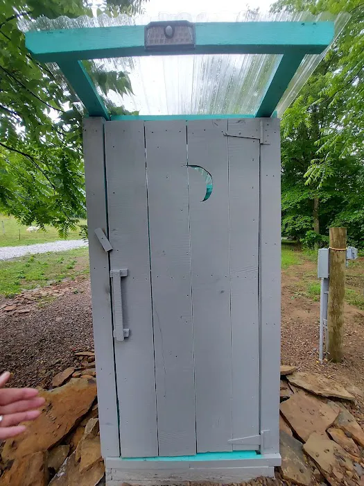 Creekside Haven at the Farm Picture 2