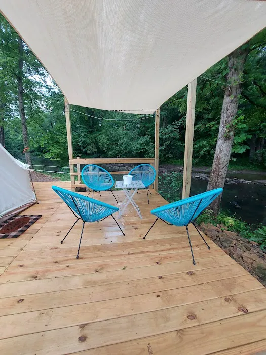 Creekside Haven at the Farm Picture 1