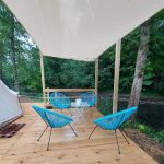 Creekside Haven at the Farm