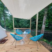 Creekside Haven at the Farm ico