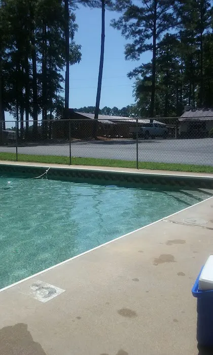 Amelia Family Campground Picture 1