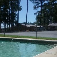 Amelia Family Campground ico