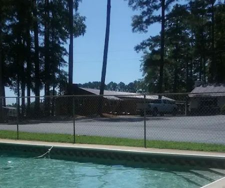 Amelia Family Campground