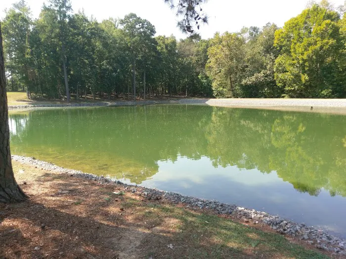 Amelia Family Campground Picture 2