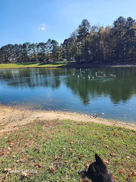 Amelia Family Campground Picture 8