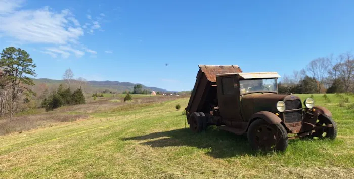 Camp Cove Creek Picture 1