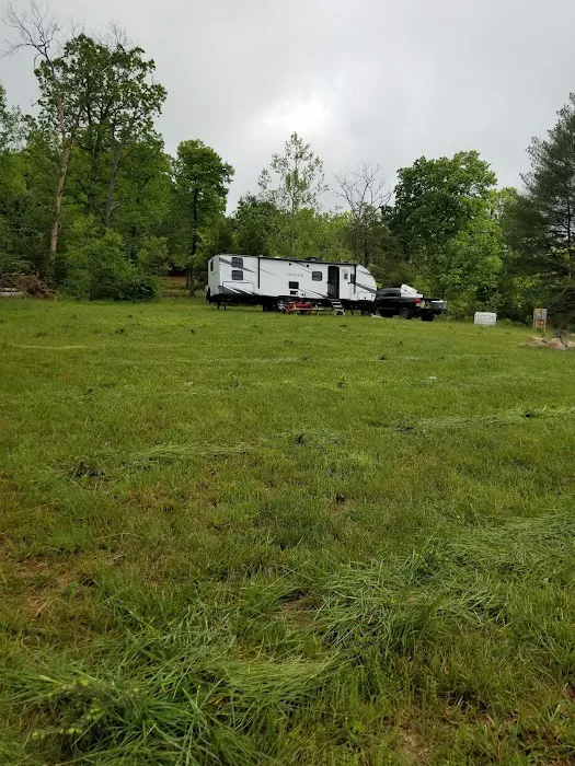 Camp Cove Creek Picture 6