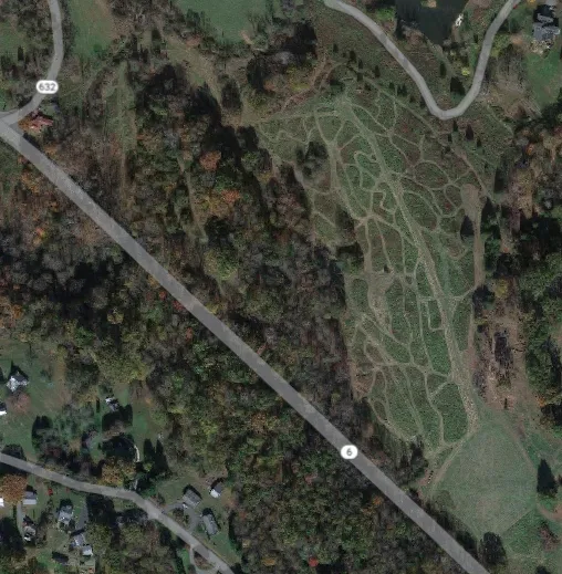 Camp Cove Creek Picture 8