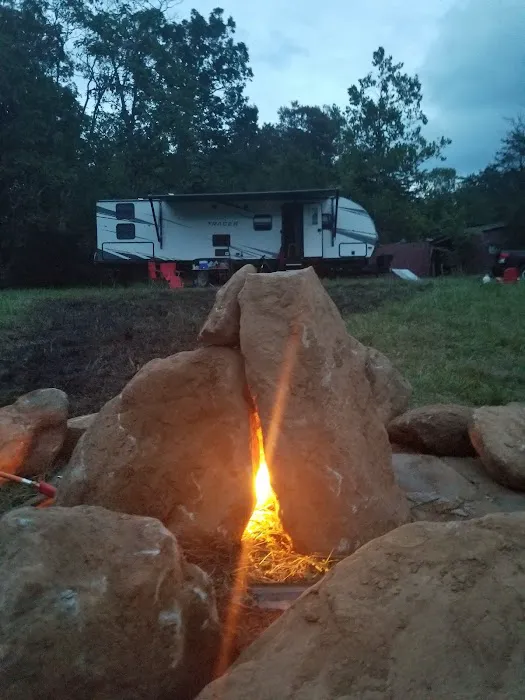 Camp Cove Creek Picture 2