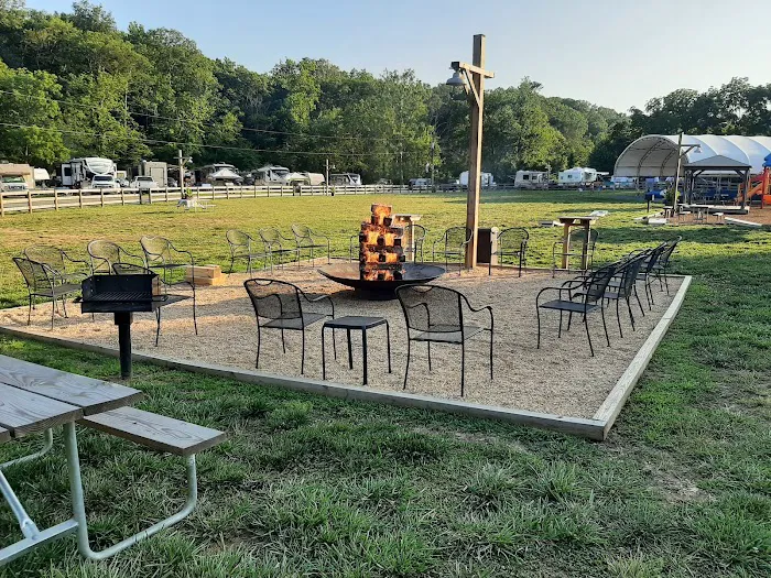 Misty Mountain Camp Resort Picture 3