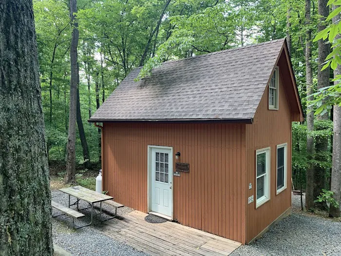 Misty Mountain Camp Resort Picture 10