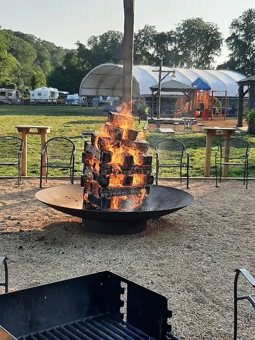 Misty Mountain Camp Resort Picture 6