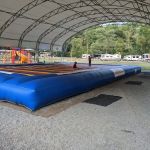 Misty Mountain Camp Resort