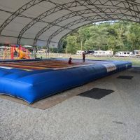 Misty Mountain Camp Resort ico