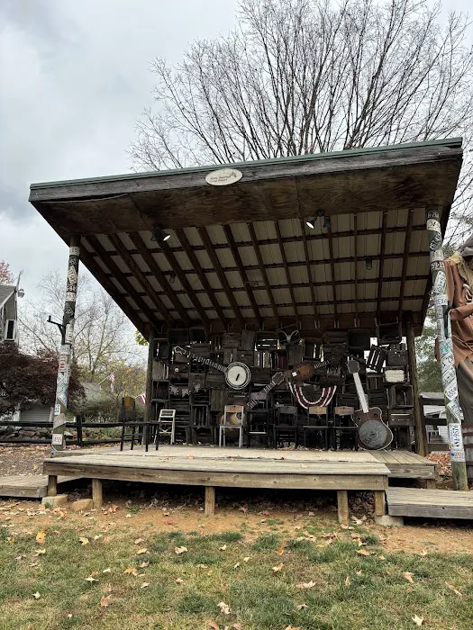 Misty Mountain Camp Resort Picture 8