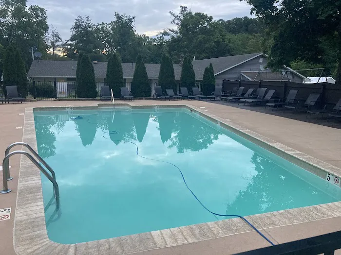 Misty Mountain Camp Resort Picture 5