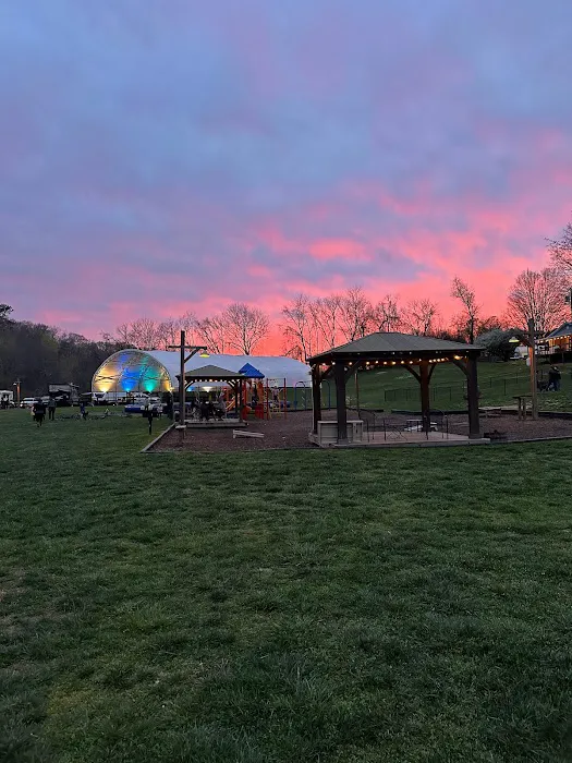 Misty Mountain Camp Resort Picture 2