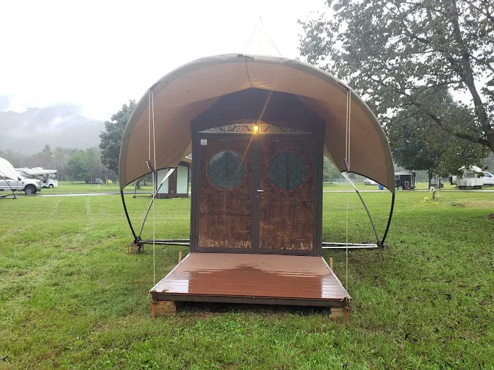 Devils Backbone Three Ridges Haven Picture 6