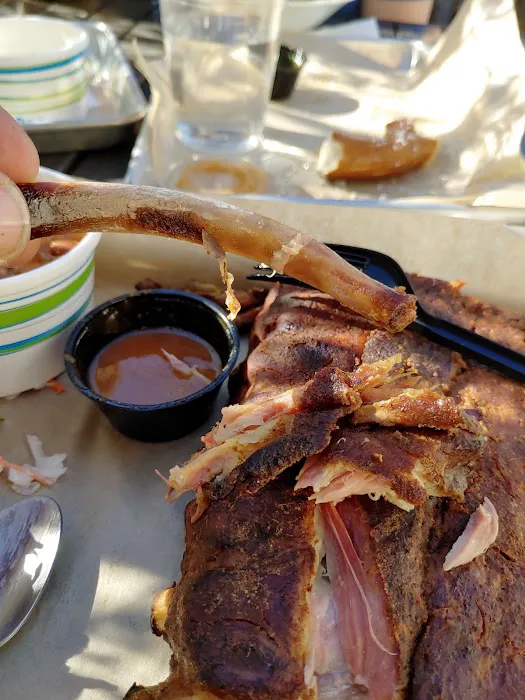 Devils Backbone Three Ridges Haven Picture 10