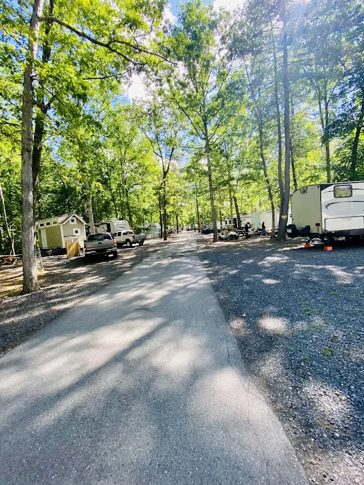 Waynesboro North 340 Campground Picture 9