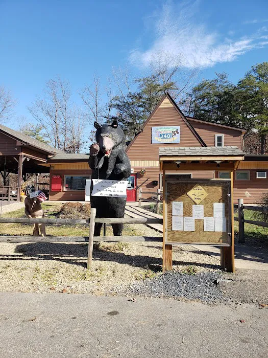 Waynesboro North 340 Campground Picture 10