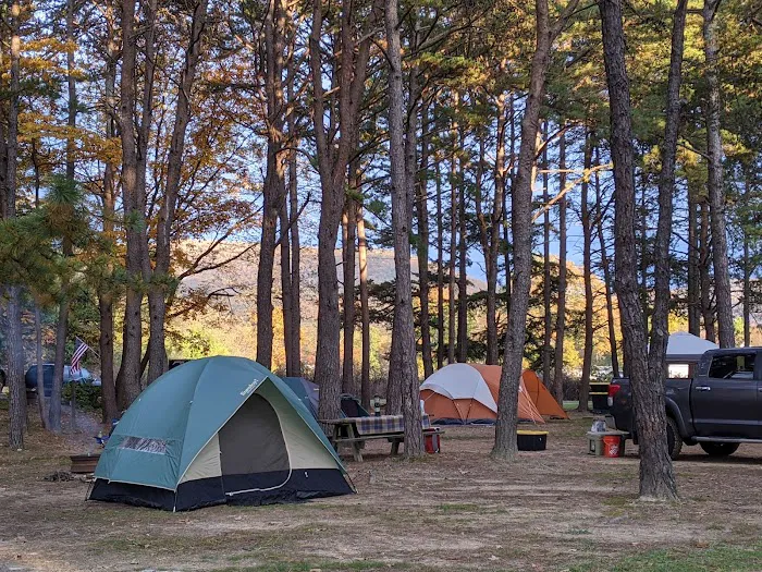 Waynesboro North 340 Campground Picture 7