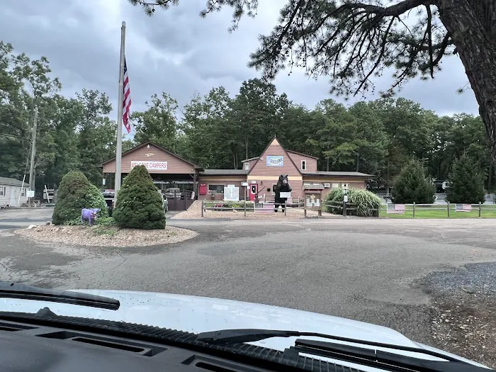 Waynesboro North 340 Campground Picture 8