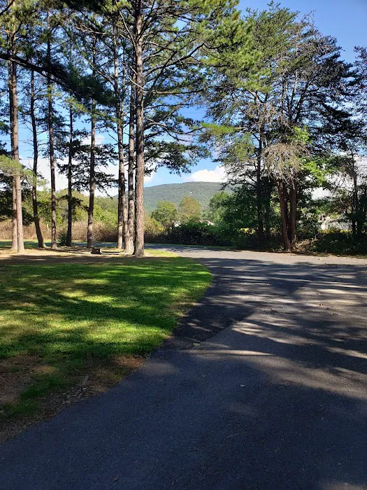 Waynesboro North 340 Campground Picture 6