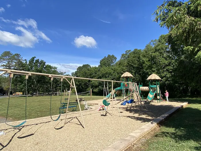 Waynesboro North 340 Campground Picture 2