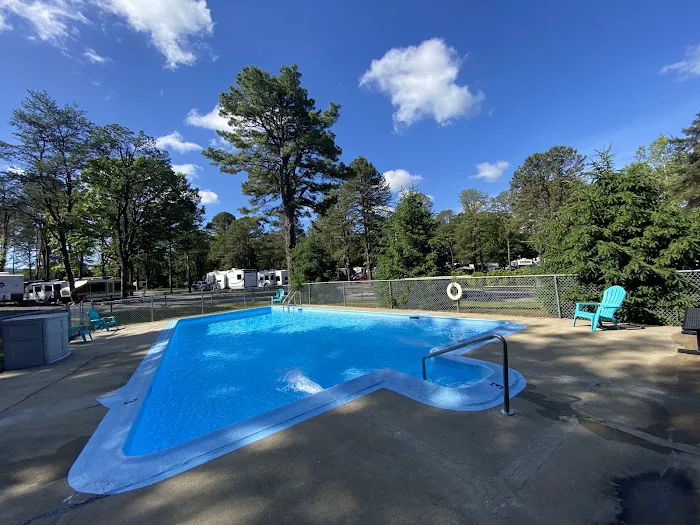 Waynesboro North 340 Campground Picture 1