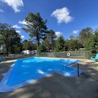 Waynesboro North 340 Campground ico